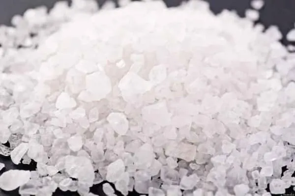 خرید و قیمت روز نمک صنعتی گرمسار