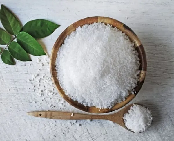 قیمت و خرید نمک صنعتی غیر خوراکی + فروش ارزان
