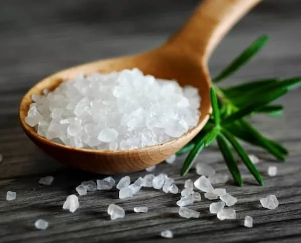 خرید و قیمت روز نمک صنعتی گرمسار