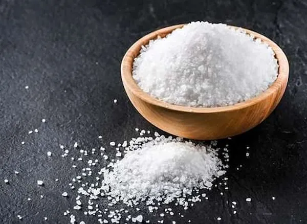 معرفی نمک صدفی خوراکی + بهترین قیمت خرید