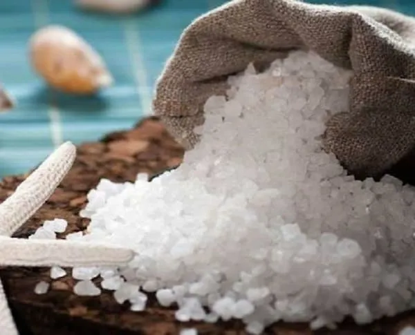 قیمت و خرید نمک صنعتی غیر خوراکی + فروش ارزان